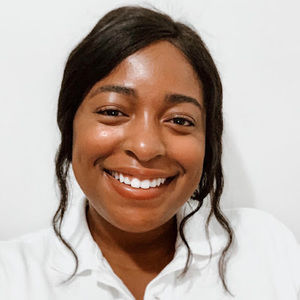 Meet your Posher, Symone